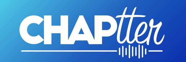 ChaptterLA Profile Banner