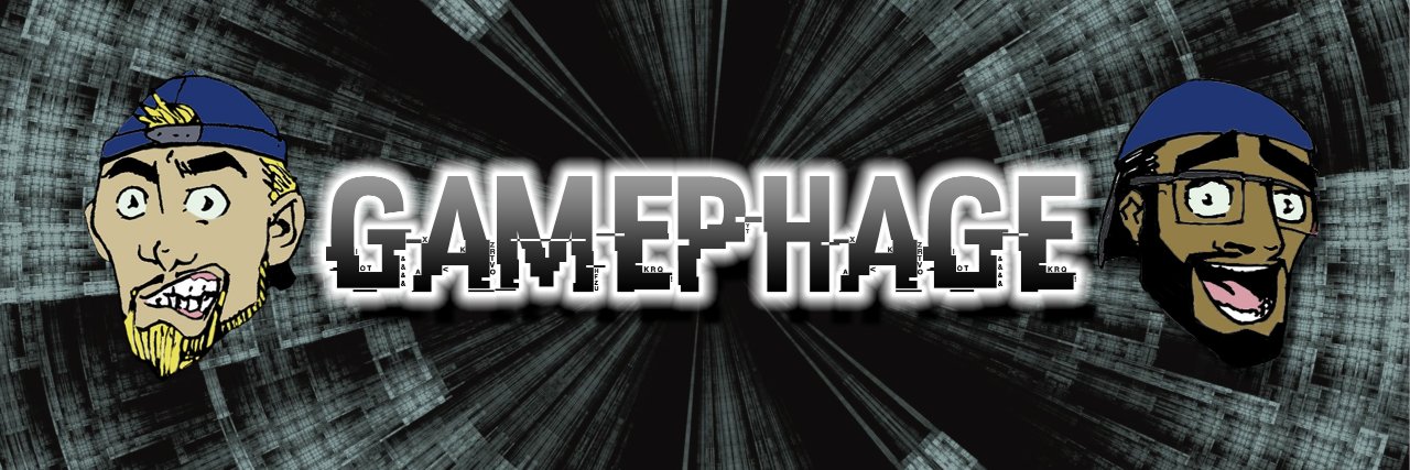 Game Phage banner