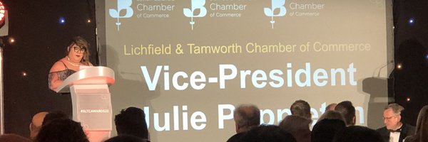 JuliePoppleton Profile Banner