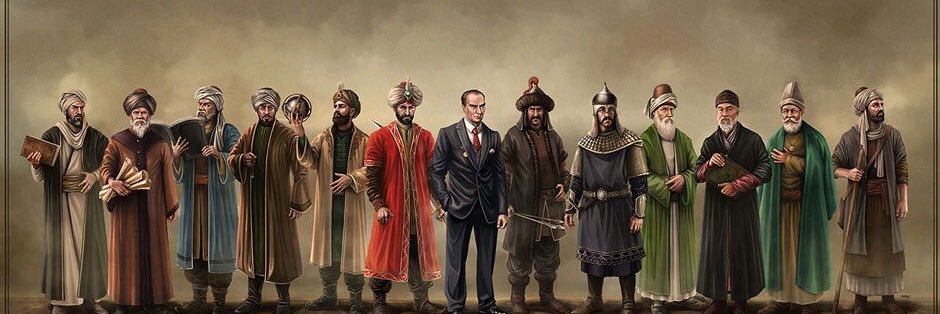 MUTLUDavut's profile banner image