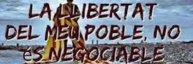 Esteve Planas ll*ll La República que volem ll*ll🎗 banner