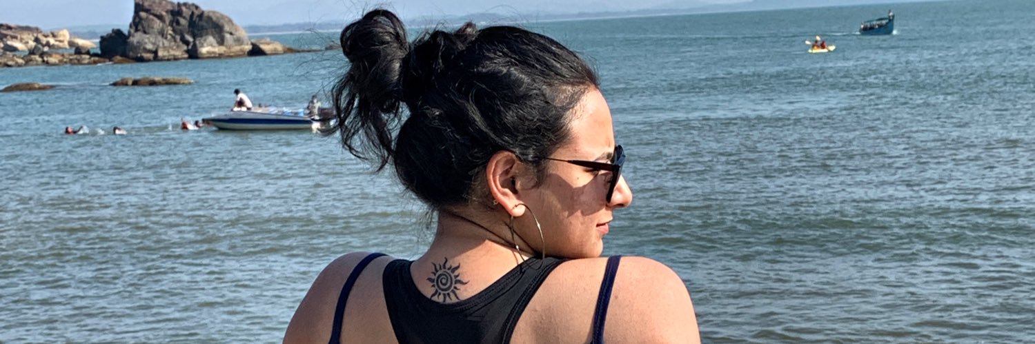 Neha_DG's profile banner image