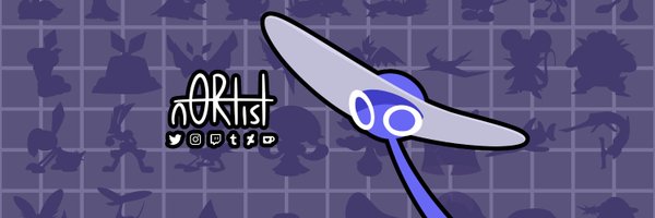 n0rtist Profile Banner