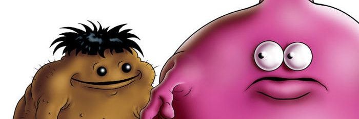 puddloflaj's profile banner image