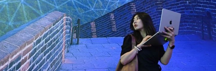 June Yu banner