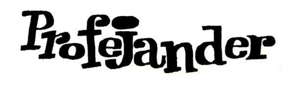 ProfeJander Profile Banner