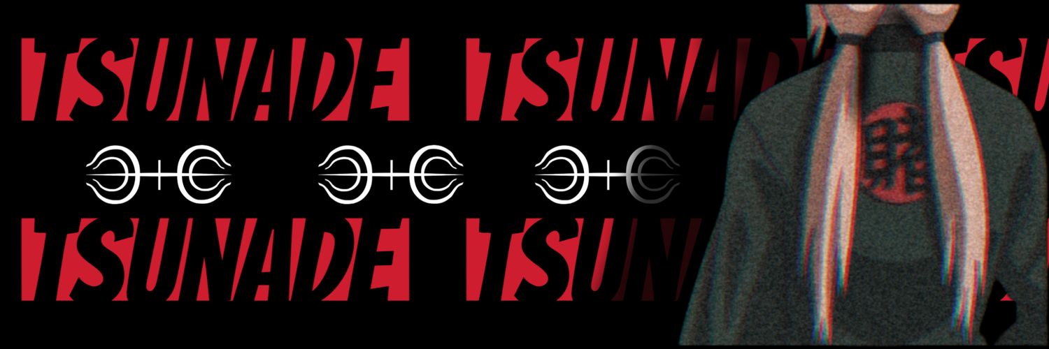 🍶𝖫𝖠𝖣𝖸 𝖳𝖲𝖴𝖭𝖠𝖣𝖤 𑁍ࠬܓ banner
