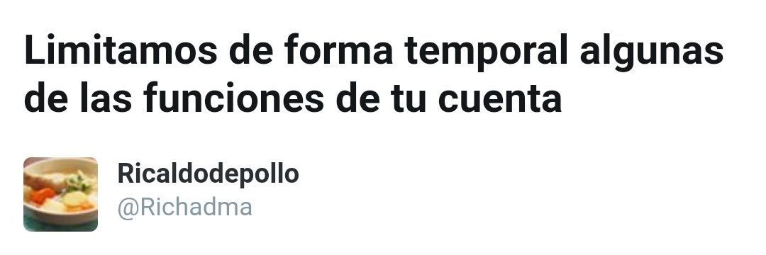 ricaldodepollo banner
