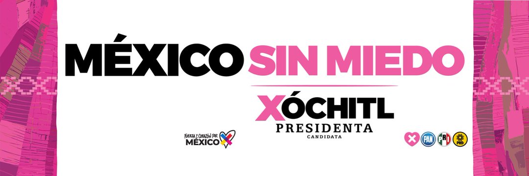 PRI Nezahualcóyotl banner