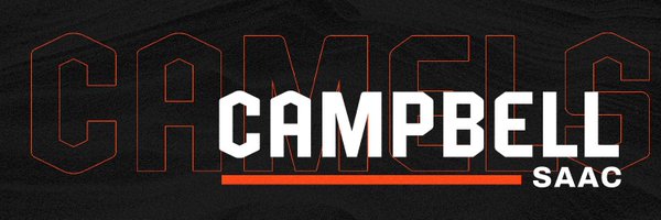 GoCamelsSAAC Profile Banner