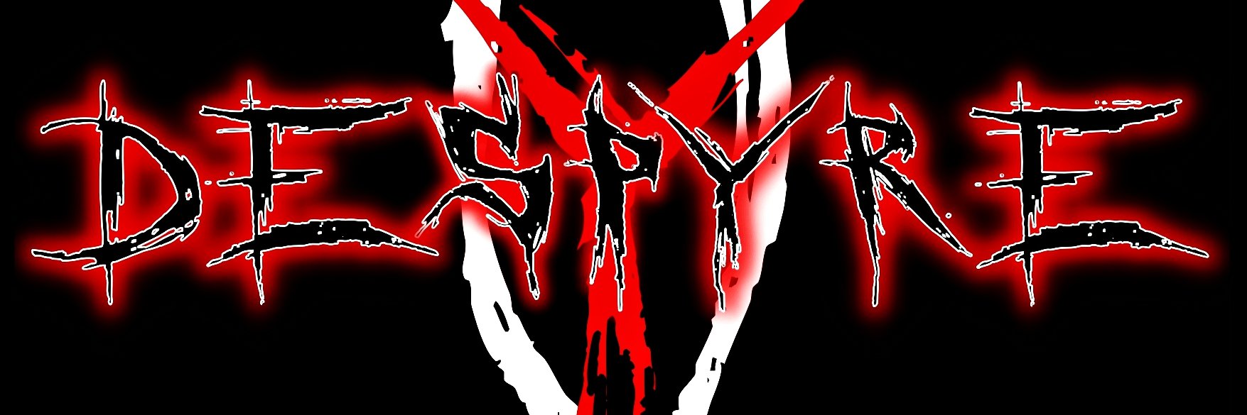 DESPYRE banner
