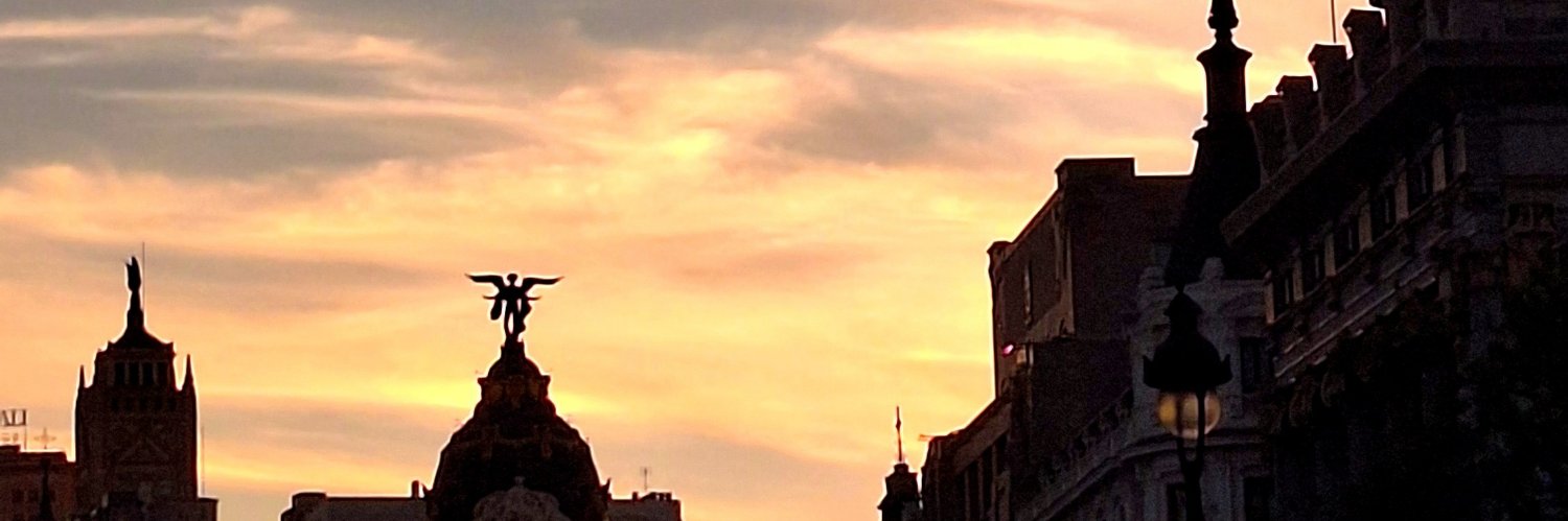 carlosmargox's profile banner image