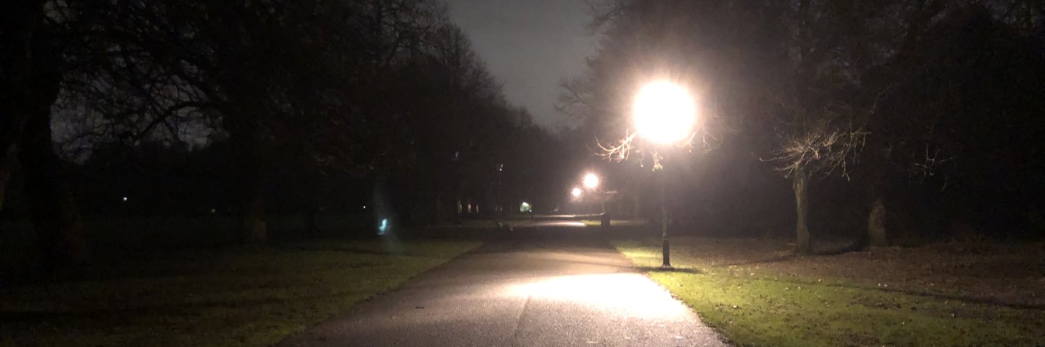 Andrew #StandWithUkraine 🇺🇦 banner