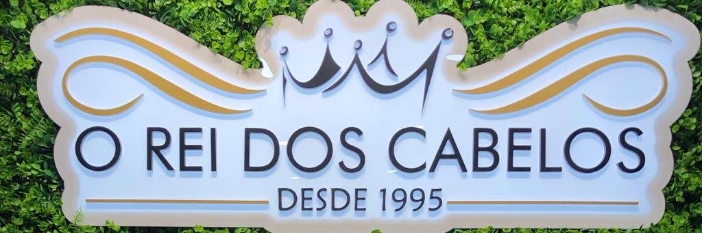 oreidoscabelos's profile banner image