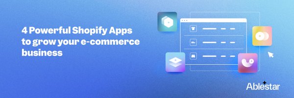 ablestarco Profile Banner