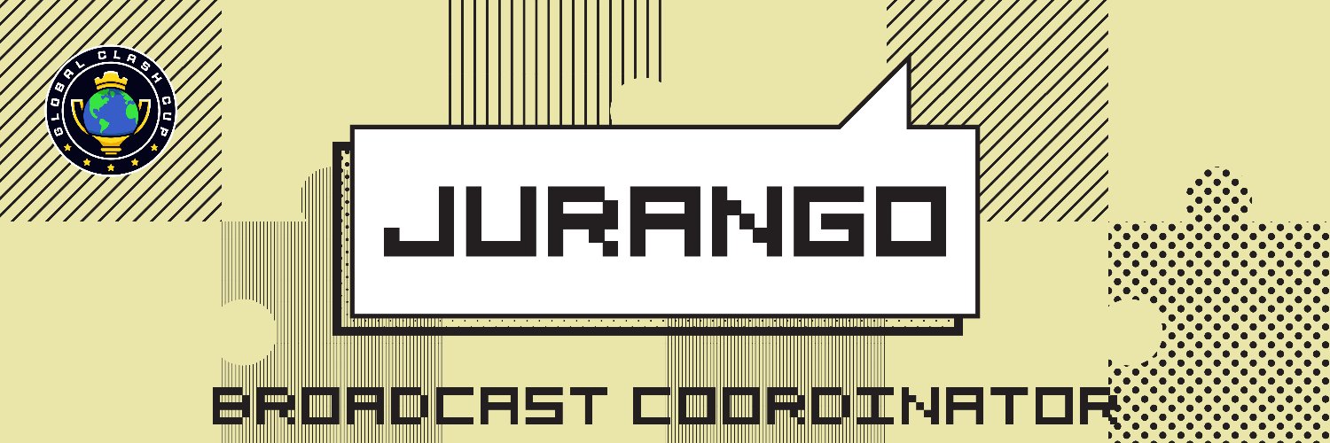 Jurango Profile Banner