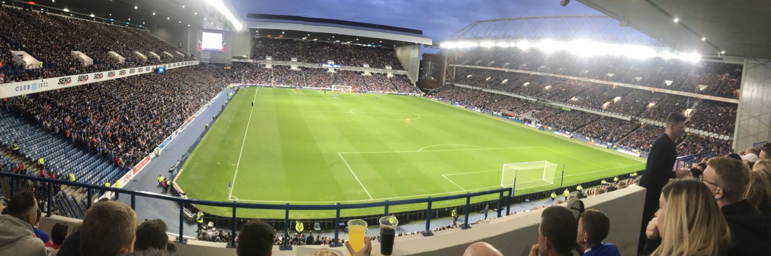 Davie Kerr ✊🏻🇬🇧 banner