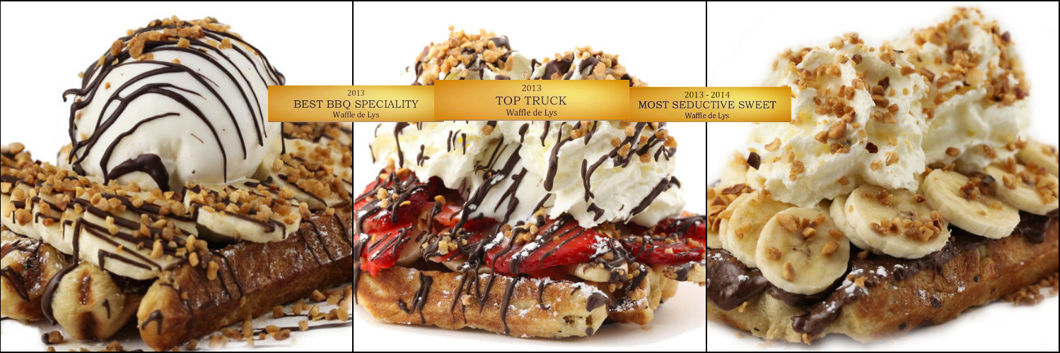 Waffle de Lys banner