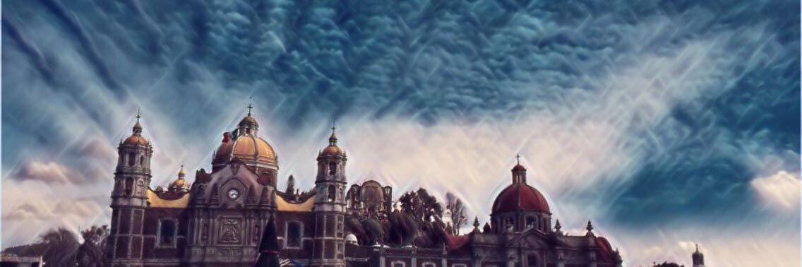 Luci Rodriguez banner