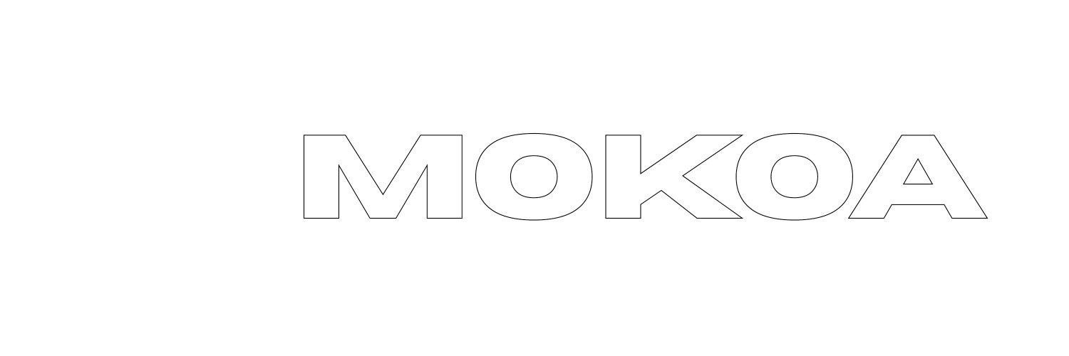 Mokoa banner