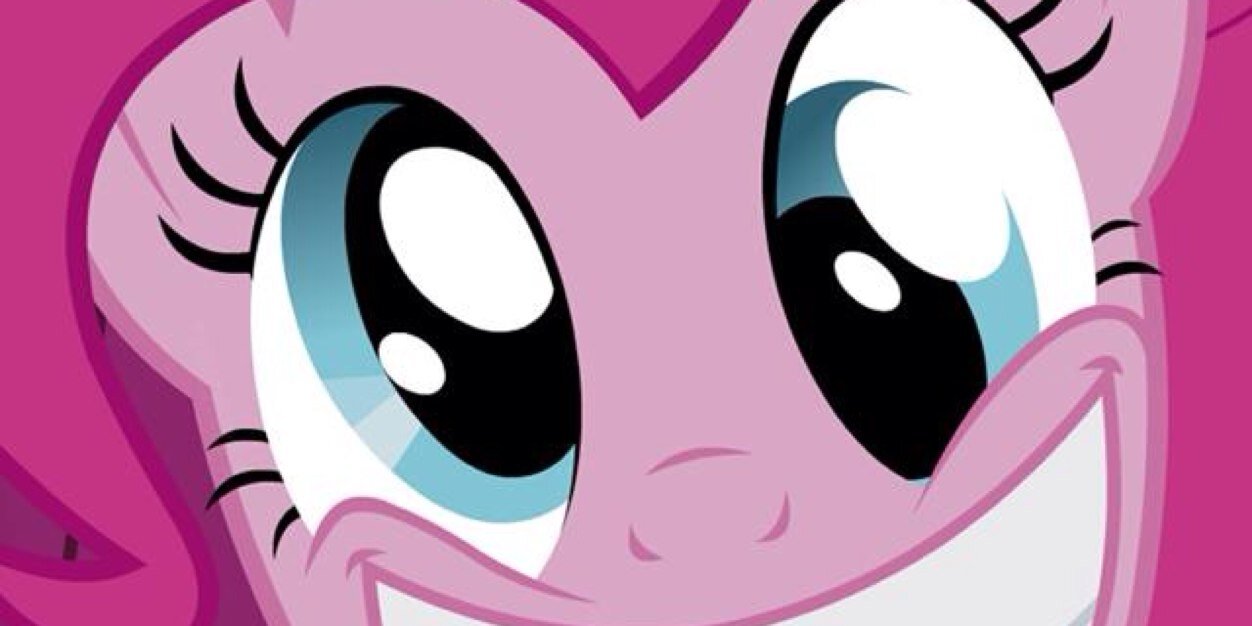 glitterypuff's profile banner image