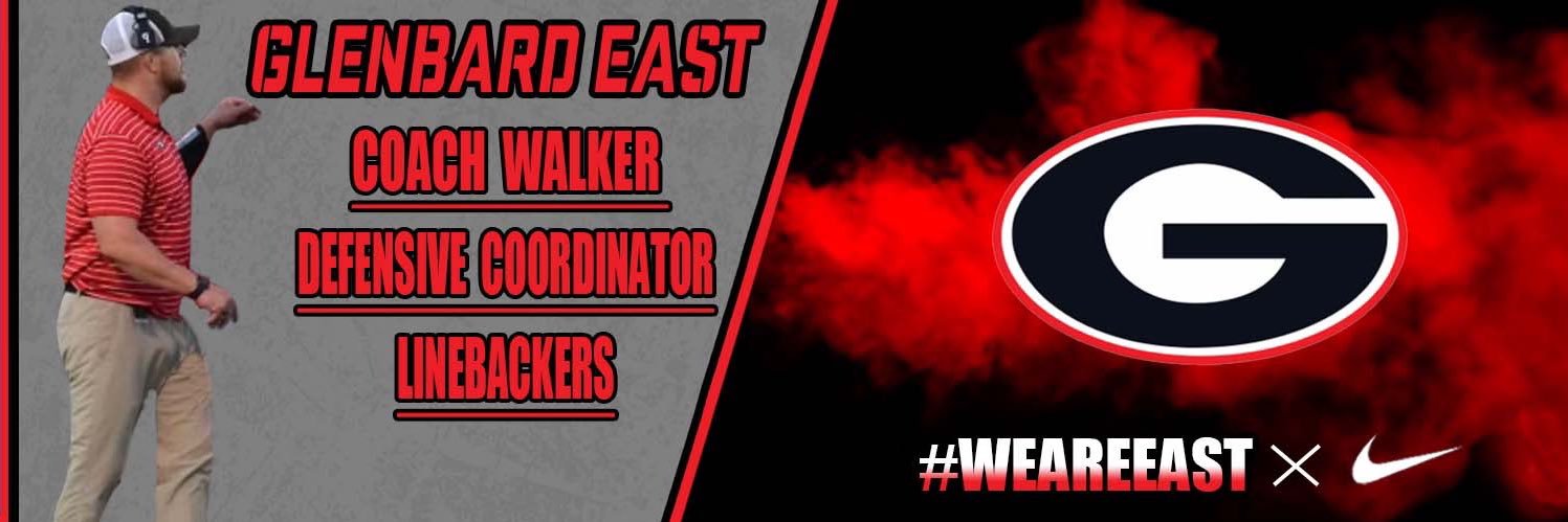 Coach Walker banner