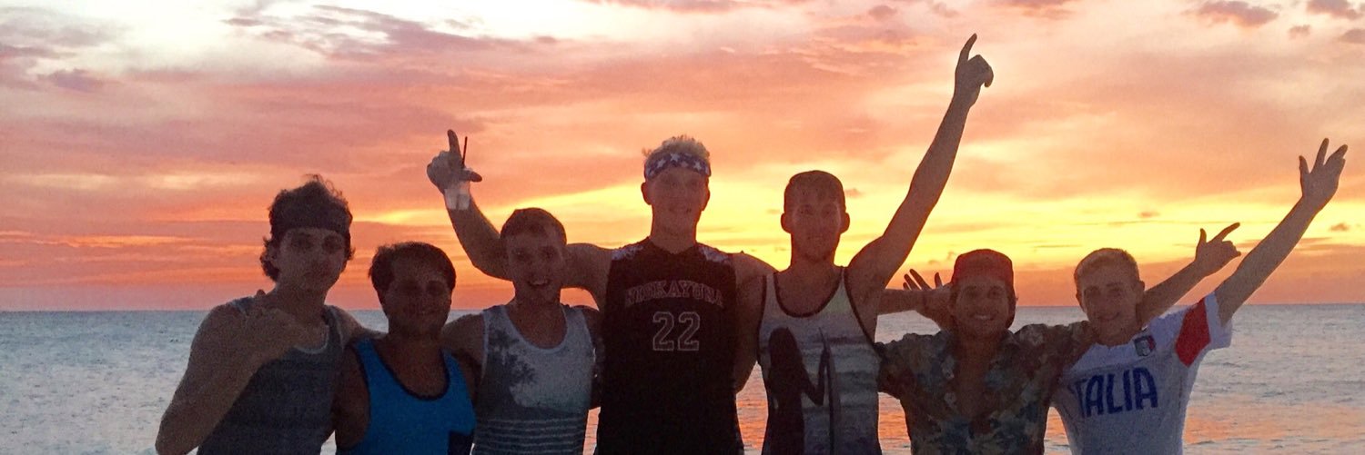 KylePick27's profile banner image