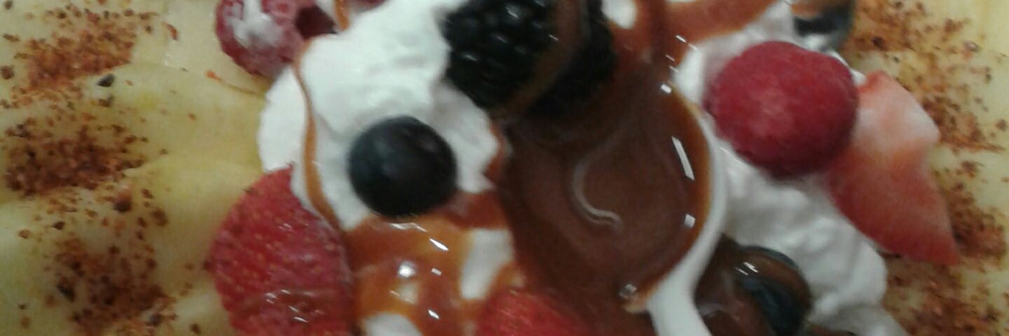 Renegade Foodie banner