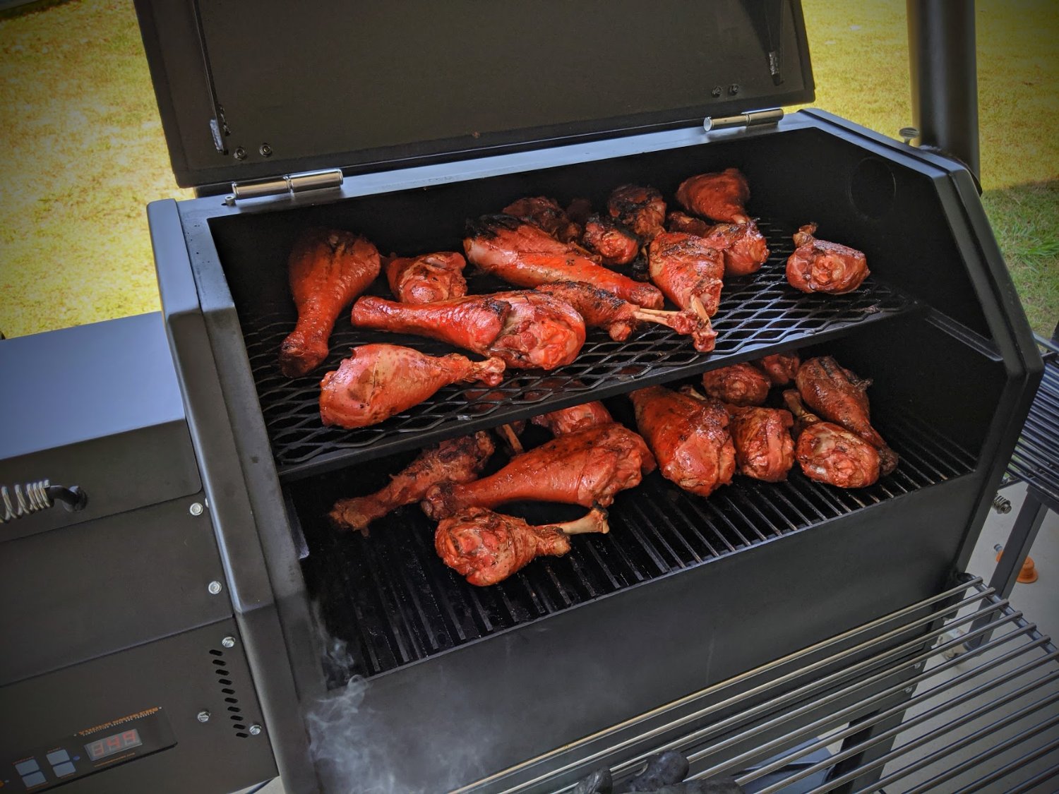 mattsonbbq's profile banner image