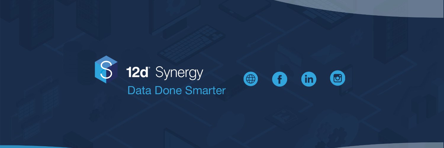 12d Synergy banner