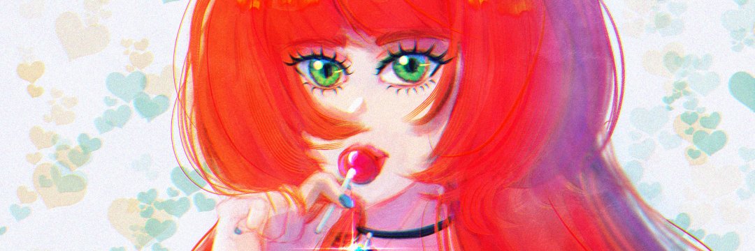 🌸Eriaricheria 🌸 (Vgen Comms Open!)🩷 banner