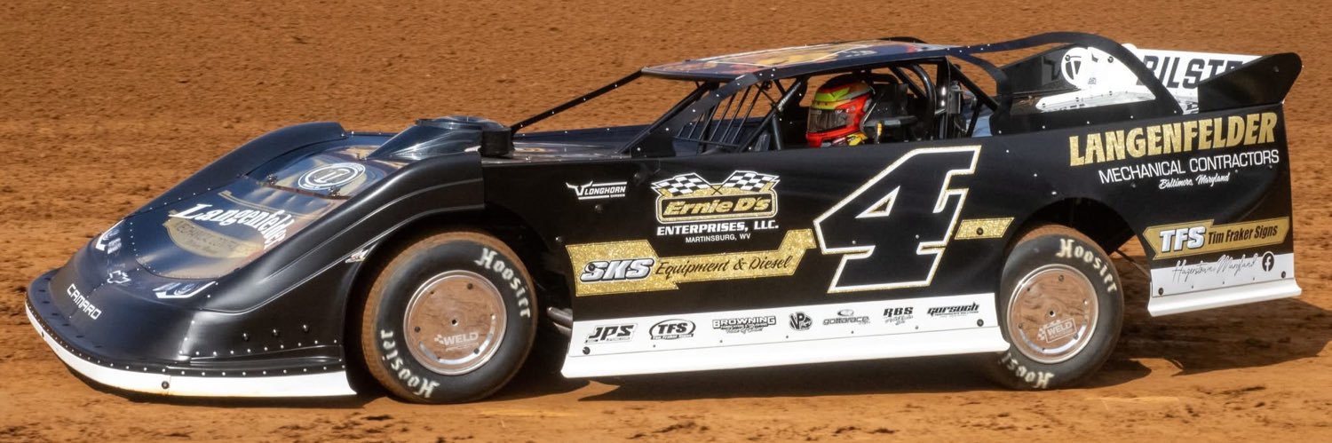 Stuhler Racing banner