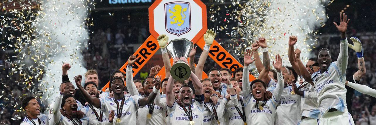 BenAvfc94's profile banner image