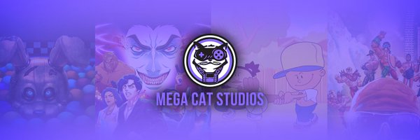 megacatstudios Profile Banner