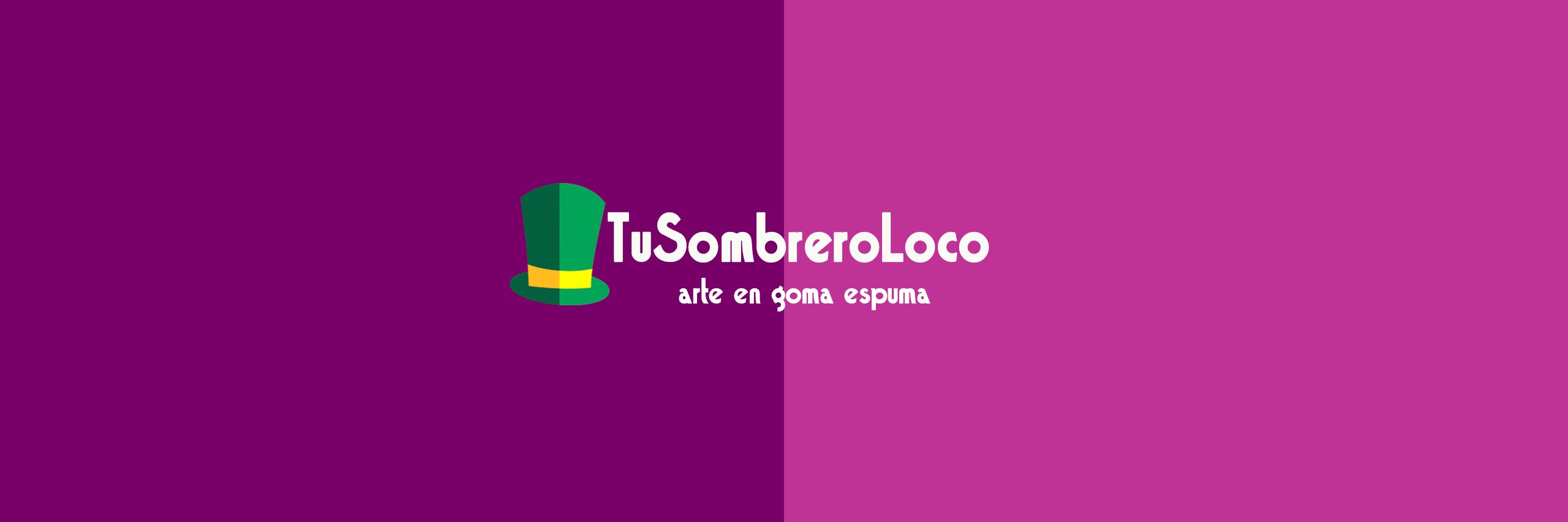TuSombreroLoco's profile banner image