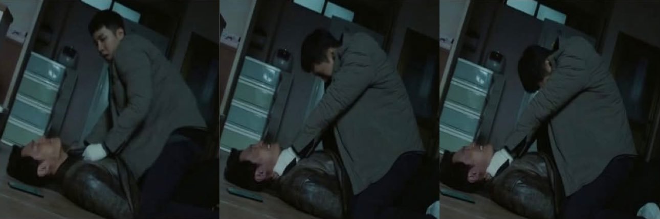 BareumDetective's profile banner image