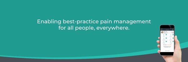 PainChek Profile Banner