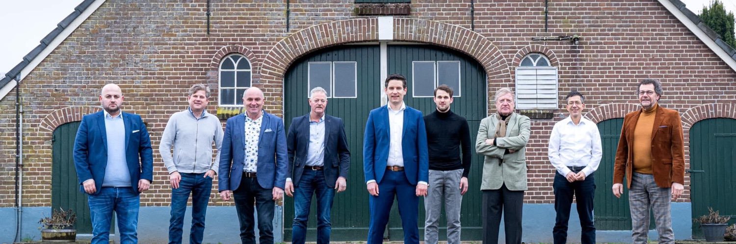 CDA Rijssen-Holten banner