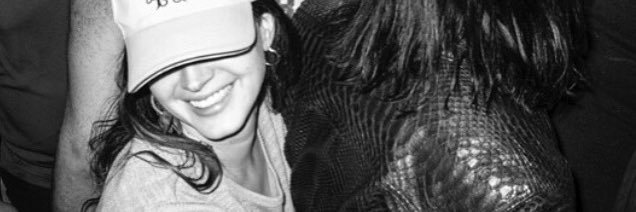 juli passando por momentos de caos banner