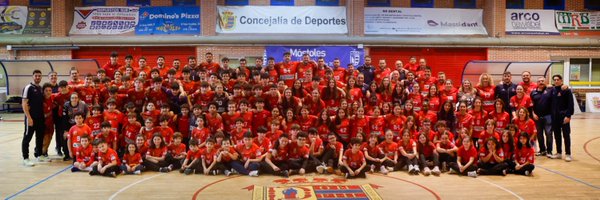 CBMostoles Profile Banner
