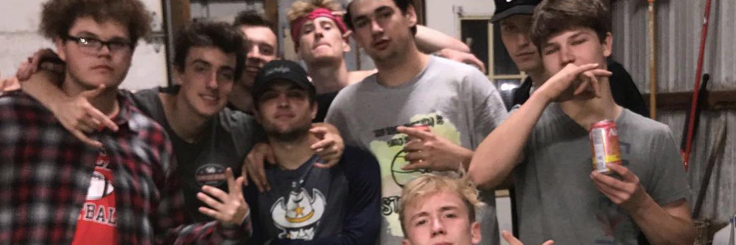 Jvrbzz's profile banner image