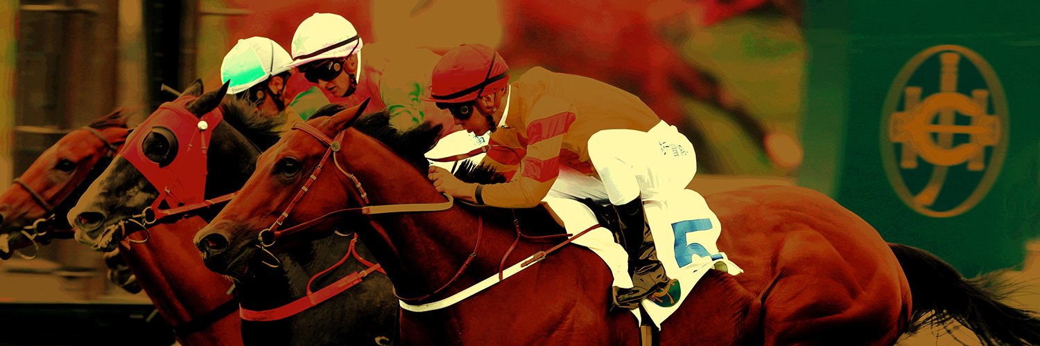 HK Racing – SCMP banner