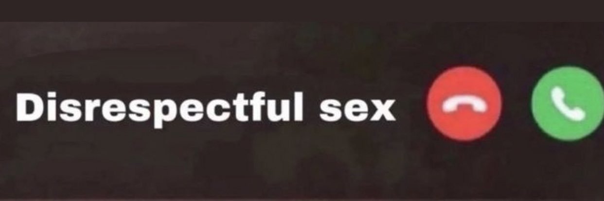 Bigdicksmatter's profile banner image