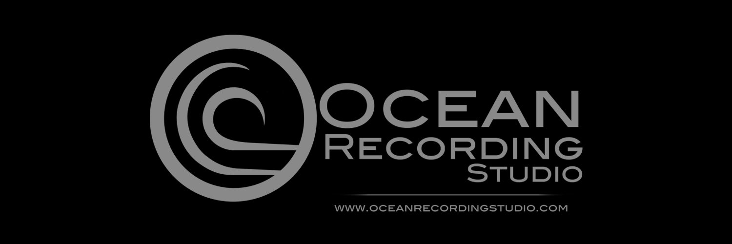 OceanRecording's profile banner image