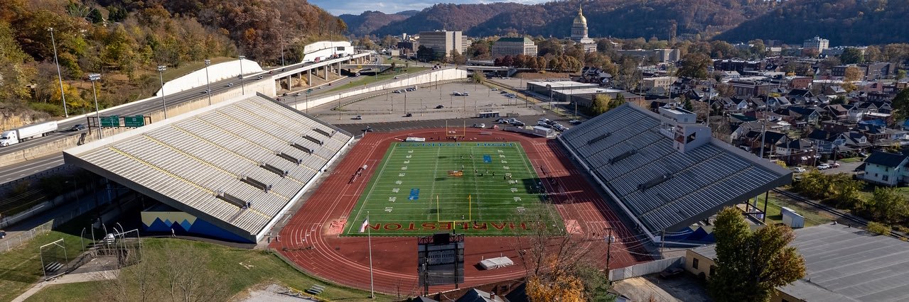 Hunter Becker banner