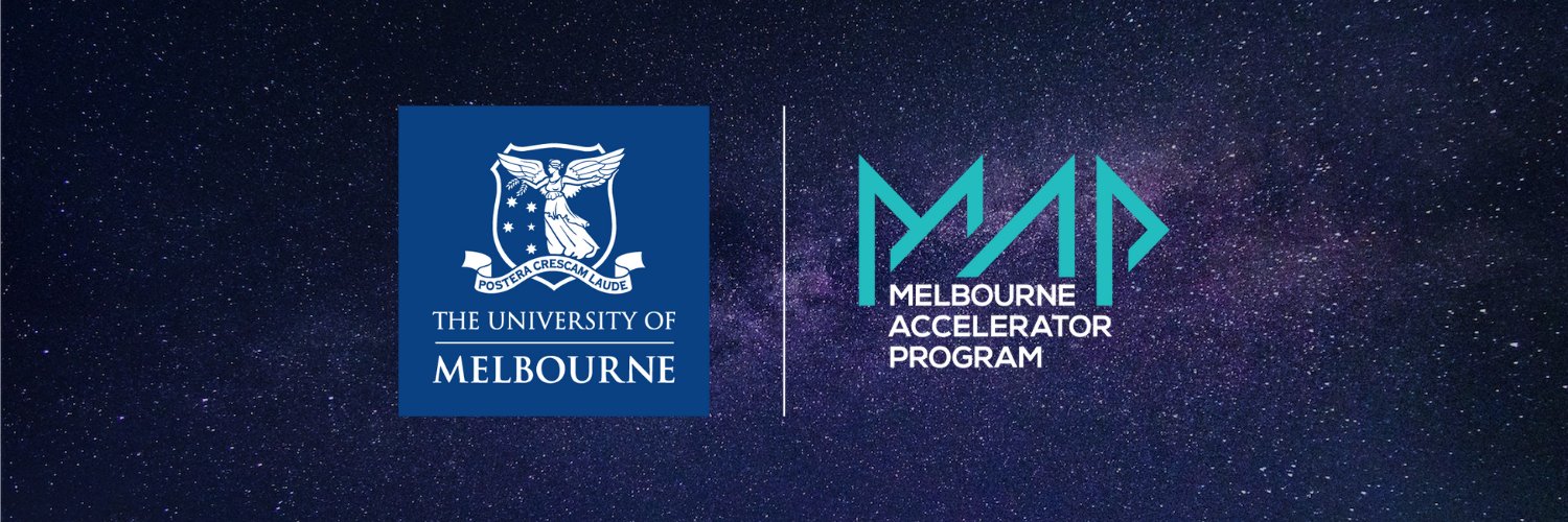 MAPUniMelb's profile banner image