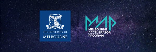 MAPUniMelb Profile Banner