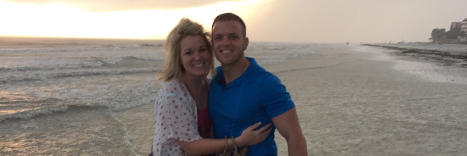 EWBarnett's profile banner image