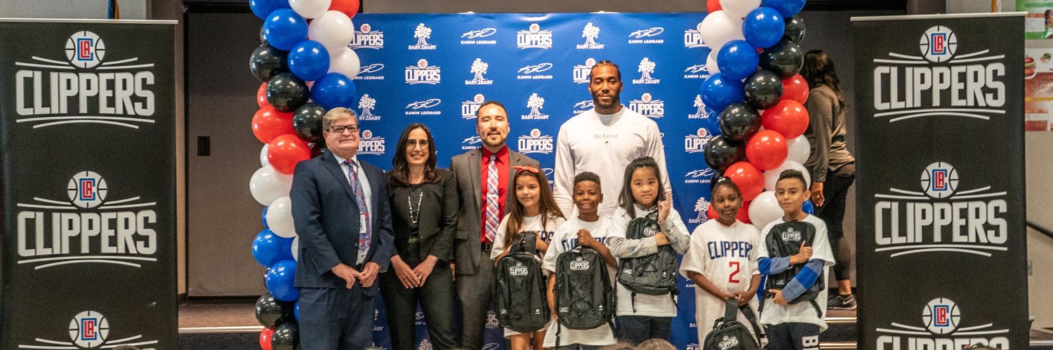 LACFoundation's profile banner image