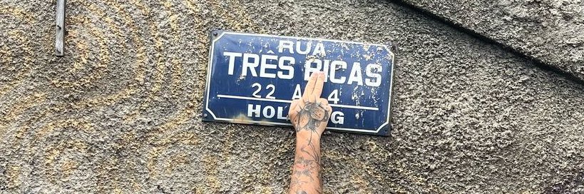 Cachorro quente banner